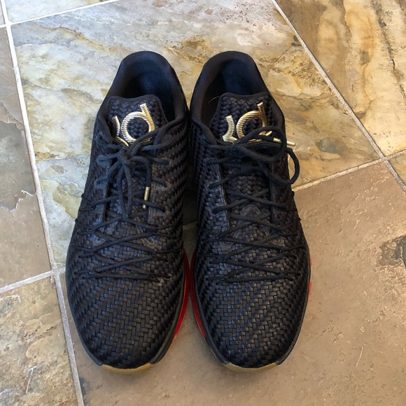Nike Other - Kd 8 Ext size 13